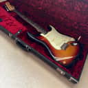 Fende American Original 60s Stratocaster 2018