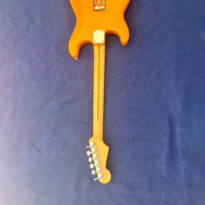 Fender Highway One Stratocaster with Upgrades image 6