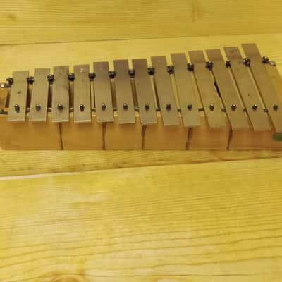 Studio 49 ORFF 2000 Series Alto Glockenspiel imagen 7