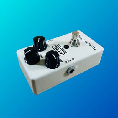 MXR Micro Amp + image 3