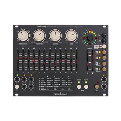 Stochastic Instruments SIG+ 4 Track Stochastic Inspiration
