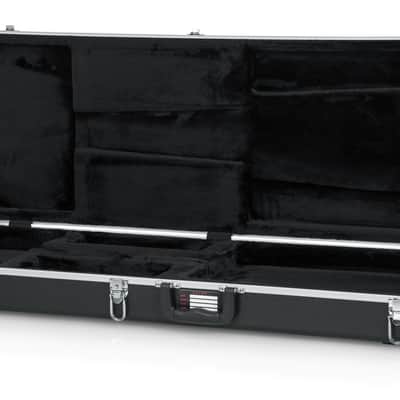 Gator GC-ELEC-XL Electric Guitar Case Extra Long image 6