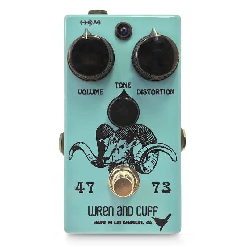 ギター Wren and Cuff 47/73 Wren and Cuff 47/73 | Reverb