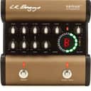 LR Baggs Venue DI Acoustic Guitar Preamp/DI/EQ/Tuner Pedal (VenueDId1)