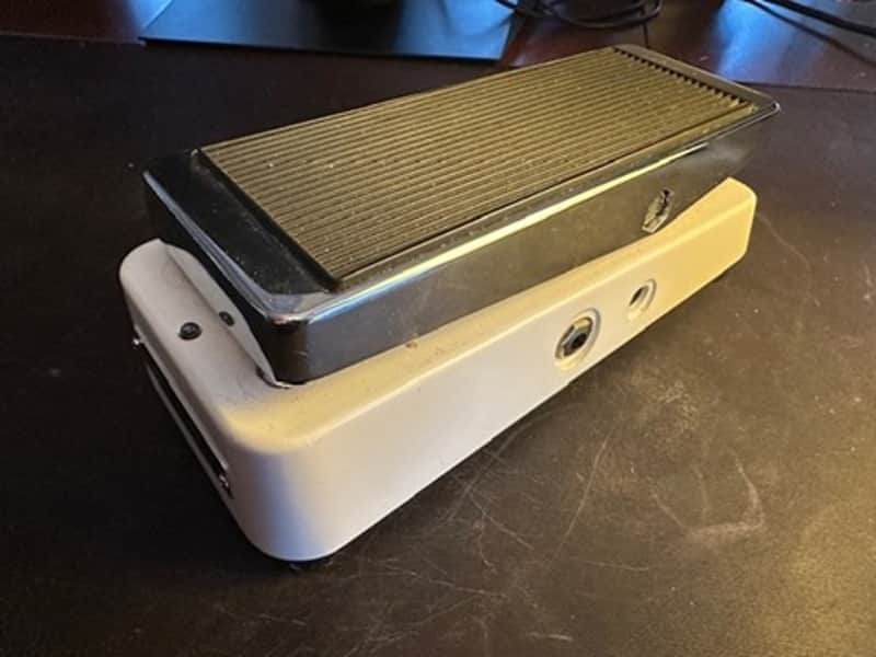 Xotic XW-1 Wah
