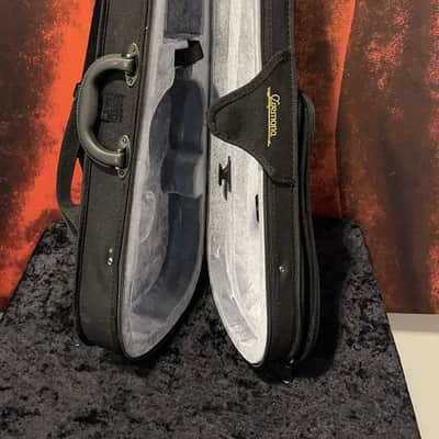 Cremona SV-75 Violin (San Antonio, TX) image 6