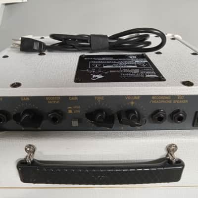 Vox VBM1 Brian May Special Recording Amp 1 - Collector Grade – Mint Condition image 4