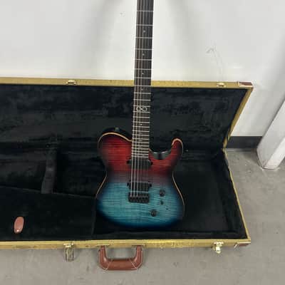 Chapman ML3 Modern 2022 - Present - Rainstorm image 1