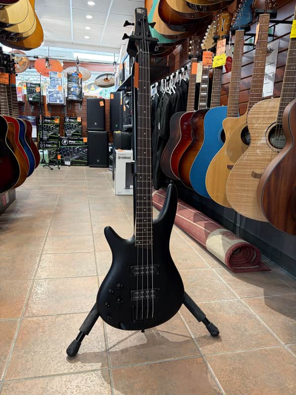 Ibanez SR305EBL