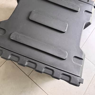 Gator G-PRO-8U-19 Pro Series Rack Case - Black image 3