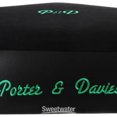 Porter & Davies BC2 Tactile Drum Monitor with Extra-wide Throne Top (BC2Wided2) image 3