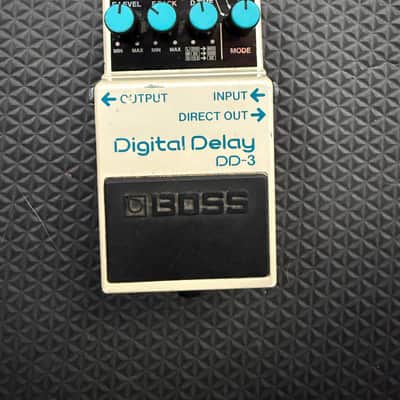 Boss DD-3
