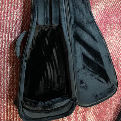 Suhr Travel Pro Premium Gig Bag 2026 - Black image 3