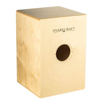 Meinl Snarecraft Cajon SC80B image 2