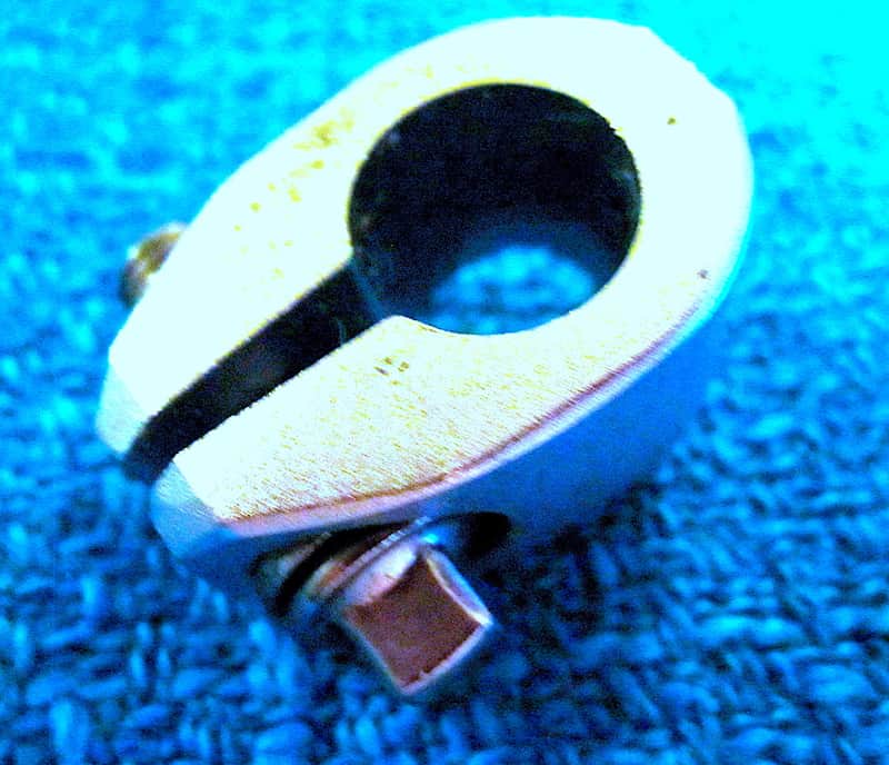 Yamaha Boom Arm Memory Lock PBCA (USED) image 1