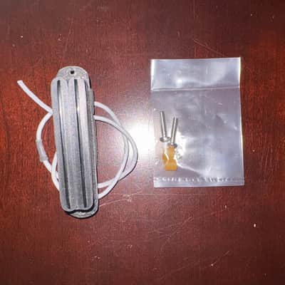 Single Coil Rail Pickup