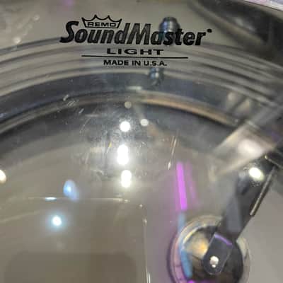 Unbranded Snare drum image 6