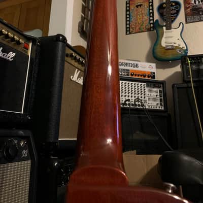Gibson Custom Shop Les Paul Burst Brothers B9 - R9 2010 image 12