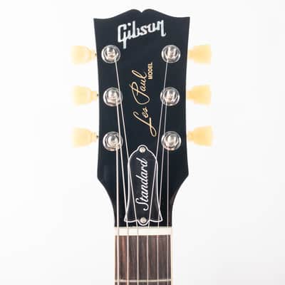 Gibson Les Paul Standard 50s P-90, British Racing Green | Demo image 7