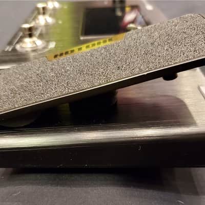 Hotone Ampero One MP-80 Amp Modeler Effects Processor image 3