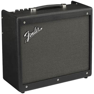 Fender Mustang GTX50 image 1