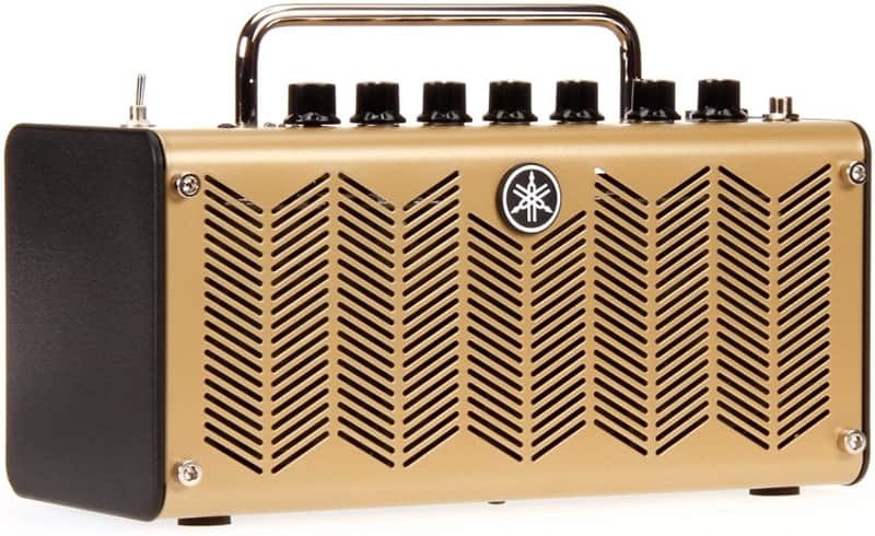 アンプ YAMAHA THR5A w/USED Yamaha THR5A 10-Watt 2x3