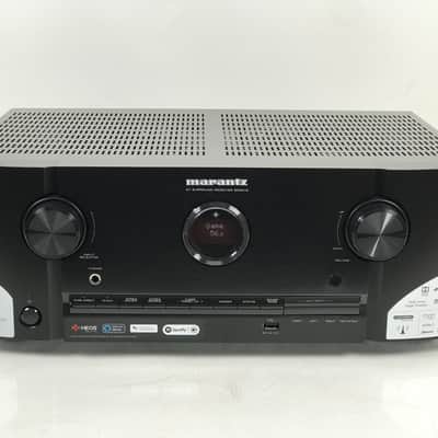 Marantz SR5015 8K Ultra HD AV Receiver 7.2 Channel image 2