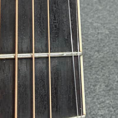 Martin D-35 1967 Dreadnought Acoustic - Natural image 18