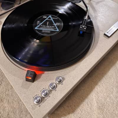 Kenwood KD-500 + Victor 7045 + Rega Elys 2 + Audioquest image 7