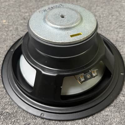 Goldwood Sound 8" 8Ω Speaker Woofer GW-S800/8 - Replacement Speaker image 3