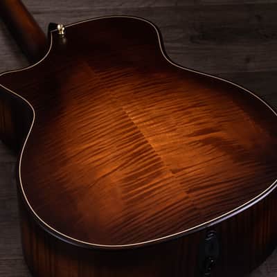 Taylor Guitar - 614ce Builder's Edition WHB (2025 or Earlier) image 5