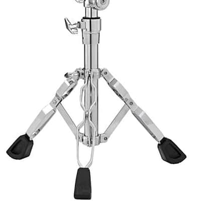 Pearl S830 Snare Drum Stand Double-Braced w/ Uni-Lock Tilter – Brand New image 2