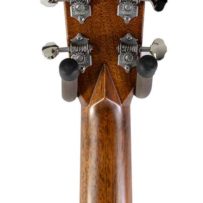 2026 Martin John Mayer OMJM Acoustic Natural image 5