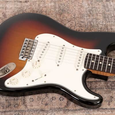 Xotic XSC-1 - 3-Tone Sunburst, 5A Flame Maple Neck image 18