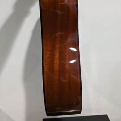 Bedell 1964 Dreadnought - Sitka Spruce Top W/ Honduran Mahogany Back and Sides image 4