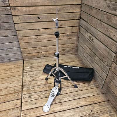 Hi-Hat Cymbal Stand Yamaha HS1000 Includes Bag USED! RK10H290626 image 2