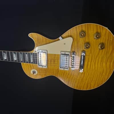 Gibson Custom 1959 Les Paul Standard, 2024 7lb 5oz - USED image 3