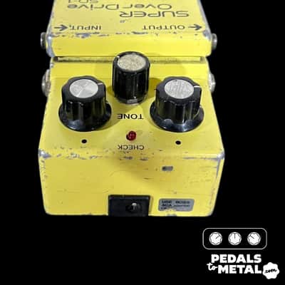 boss sd-1 vintage -x10417 image 3