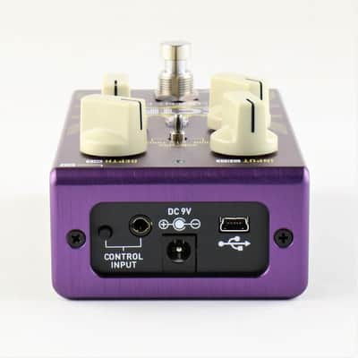 SOURCE AUDIO SA248 SPECTRUM INTELLIGENT FILTER image 8