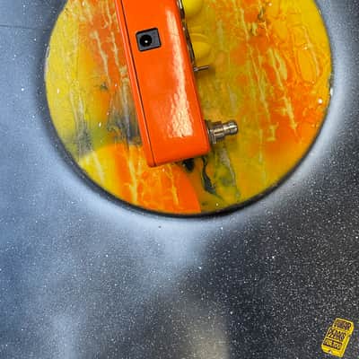 Cusack Music Screamer Fuzz V2 image 5