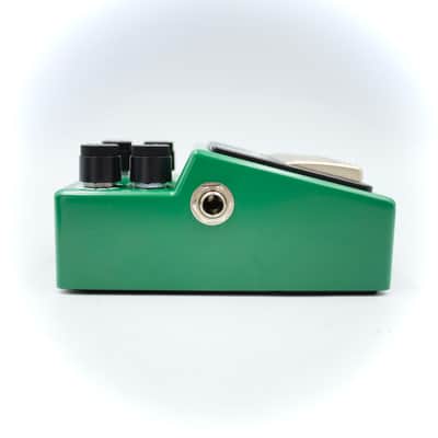 Ibanez TS9DX Turbo Tube Screamer With Original Box Made in Japan Guitar Effect Pedal 2409082 image 7