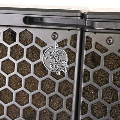 Clair Bros i212-i Dual 12" Install Line Array Speakers 90° (PAIR) CG01032 *ASK FOR SHIPPING* image 5
