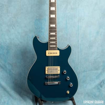 Reverend Sensei H90 High Tide Blue 2026 Electric Guitar - No Bag/Case image 8