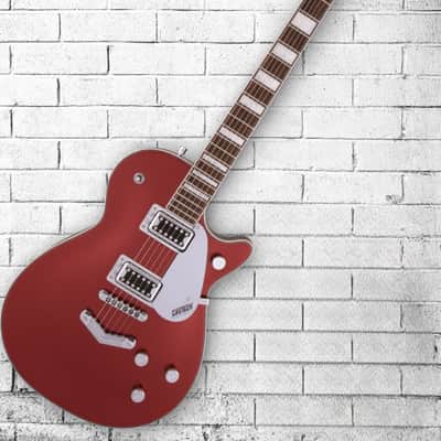 Gretsch G5220 Electromatic Jet BT SIngle Cut w/ V-Stoptail image 1