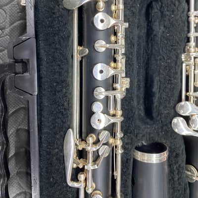 Mint Selmer 1492B Resonite Oboe New-Old Stock 50% OFF image 9