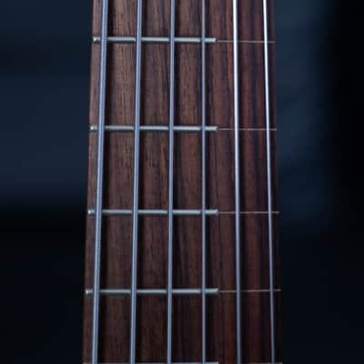Only 300 made worldwide🌍 Ibanez SR2010 "Ashula" Bass 2010 image 10
