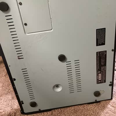 Custom Akai MPC2500 (READ DESCRIPTION AND VIEW ALL PICTURES BEFORE PURCHASING) image 4