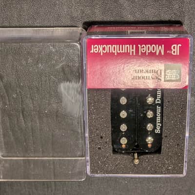 Seymour Duncan SH4 JB image 1