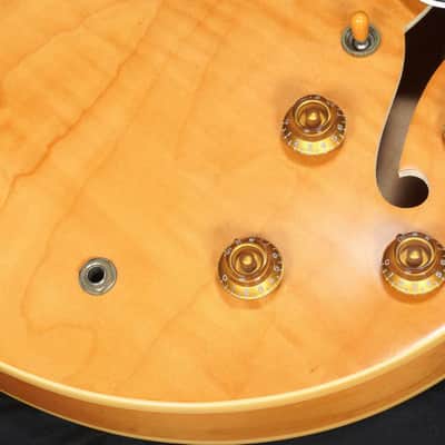 GIBSON MEMPHIS Rusty Anderson ES-335TDN VOS -2014- [RA056] (03/23) image 6
