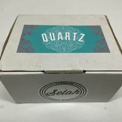 Selah Quartz Timer V1 image 9